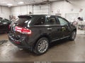2013 Lincoln MKX — photo 4 of 16 | VIN 2LMDJ8JK3DBL27493