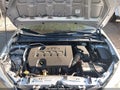 2016 Toyota Corolla — photo 10 of 16 | VIN 2T1BURHE3GC681417
