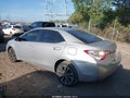 2016 Toyota Corolla — photo 3 of 16 | VIN 2T1BURHE3GC681417