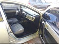 2016 Toyota Corolla — photo 5 of 16 | VIN 2T1BURHE3GC681417