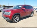 2018 Volkswagen Atlas — photo 2 of 17 | VIN 1V2LR2CA2JC551239