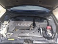2008 Nissan Altima — photo 10 of 11 | VIN 1N4AL24E78C201049