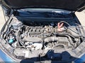 2024 Honda Accord — photo 10 of 16 | VIN 1HGCY1F36RA092706