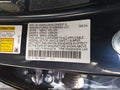 2024 Honda Accord — photo 9 of 16 | VIN 1HGCY1F36RA092706
