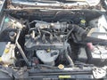 2006 Nissan Sentra — photo 10 of 16 | VIN 3N1CB51D16L456402