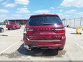 2018 Dodge Durango — photo 17 of 17 | VIN 1C4FDJET8JC456723