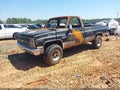 1984 GMC K2500 — photo 2 of 11 | VIN 1GTGK24M0ES510720