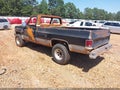 1984 GMC K2500 — photo 3 of 11 | VIN 1GTGK24M0ES510720