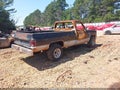 1984 GMC K2500 — photo 4 of 11 | VIN 1GTGK24M0ES510720