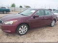 2010 Honda Accord — photo 2 of 16 | VIN 1HGCP2F77AA003855