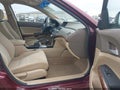 2010 Honda Accord — photo 5 of 16 | VIN 1HGCP2F77AA003855