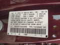 2010 Honda Accord — photo 9 of 16 | VIN 1HGCP2F77AA003855