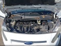 2015 Ford Transit Connect — photo 10 of 11 | VIN NM0LS6F77F1199062