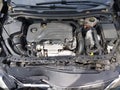 2018 Chevrolet Cruze — photo 10 of 18 | VIN 1G1BE5SM1J7126117