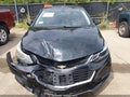 2018 Chevrolet Cruze — photo 12 of 18 | VIN 1G1BE5SM1J7126117