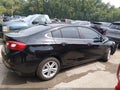 2018 Chevrolet Cruze — photo 13 of 18 | VIN 1G1BE5SM1J7126117