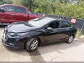 2018 Chevrolet Cruze — photo 14 of 18 | VIN 1G1BE5SM1J7126117