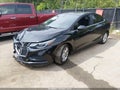 2018 Chevrolet Cruze — photo 2 of 18 | VIN 1G1BE5SM1J7126117