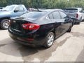 2018 Chevrolet Cruze — photo 4 of 18 | VIN 1G1BE5SM1J7126117