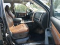 2014 Ram 2500 — photo 5 of 15 | VIN 3C6UR5GL2EG233795