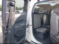 2022 Chevrolet Colorado — photo 8 of 19 | VIN 1GCHSBEA9N1311227