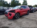 2022 Mitsubishi Outlander — photo 2 of 20 | VIN JA4J4VA8XNZ088420