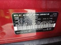 2022 Mitsubishi Outlander — photo 9 of 20 | VIN JA4J4VA8XNZ088420