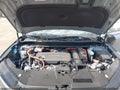 2026 Honda CR-V — photo 10 of 16 | VIN 7FARS6H67TE122314