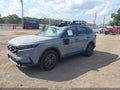 2026 Honda CR-V — photo 2 of 16 | VIN 7FARS6H67TE122314