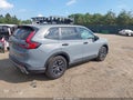 2026 Honda CR-V — photo 4 of 16 | VIN 7FARS6H67TE122314