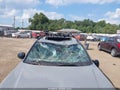2026 Honda CR-V — photo 6 of 16 | VIN 7FARS6H67TE122314