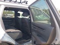 2026 Honda CR-V — photo 8 of 16 | VIN 7FARS6H67TE122314