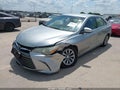 2015 Toyota Camry — photo 2 of 18 | VIN 4T4BF1FK2FR487517