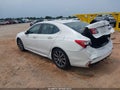 2018 Acura TLX — photo 3 of 16 | VIN 19UUB2F59JA001476