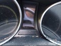 2013 Hyundai Santa Fe — photo 7 of 16 | VIN 5XYZUDLB5DG054703