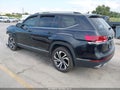 2022 Volkswagen Atlas — photo 3 of 16 | VIN 1V2BP2CA1NC507000