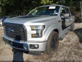 2017 Ford F-150 — photo 2 of 16 | VIN 1FTEW1EG7HFB72289