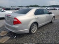 2010 Ford Fusion — photo 4 of 16 | VIN 3FAHP0JAXAR192380