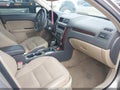 2010 Ford Fusion — photo 5 of 16 | VIN 3FAHP0JAXAR192380
