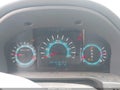 2010 Ford Fusion — photo 7 of 16 | VIN 3FAHP0JAXAR192380