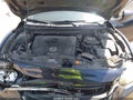 2015 Mazda 6 — photo 10 of 16 | VIN JM1GJ1U55F1209647