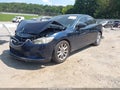 2015 Mazda 6 — photo 2 of 16 | VIN JM1GJ1U55F1209647