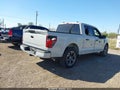 2024 Ford F-150 — photo 4 of 16 | VIN 1FTEW2KP8RKF33967