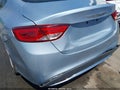 2015 Chrysler 200 — photo 17 of 17 | VIN 1C3CCCAB1FN720168