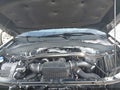 2020 Ford Explorer — photo 10 of 17 | VIN 1FM5K8HC4LGB02082