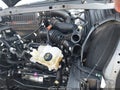 2020 Ford Explorer — photo 17 of 17 | VIN 1FM5K8HC4LGB02082