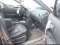 2009 Nissan Rogue — photo 5 of 16 | VIN JN8AS58V99W189113