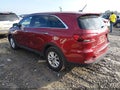 2020 Kia Sorento — photo 3 of 16 | VIN 5XYPG4A39LG639700