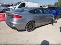 2020 Ford Fusion — photo 4 of 16 | VIN 3FA6P0CD9LR132897
