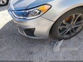 2020 Ford Fusion — photo 6 of 16 | VIN 3FA6P0CD9LR132897
